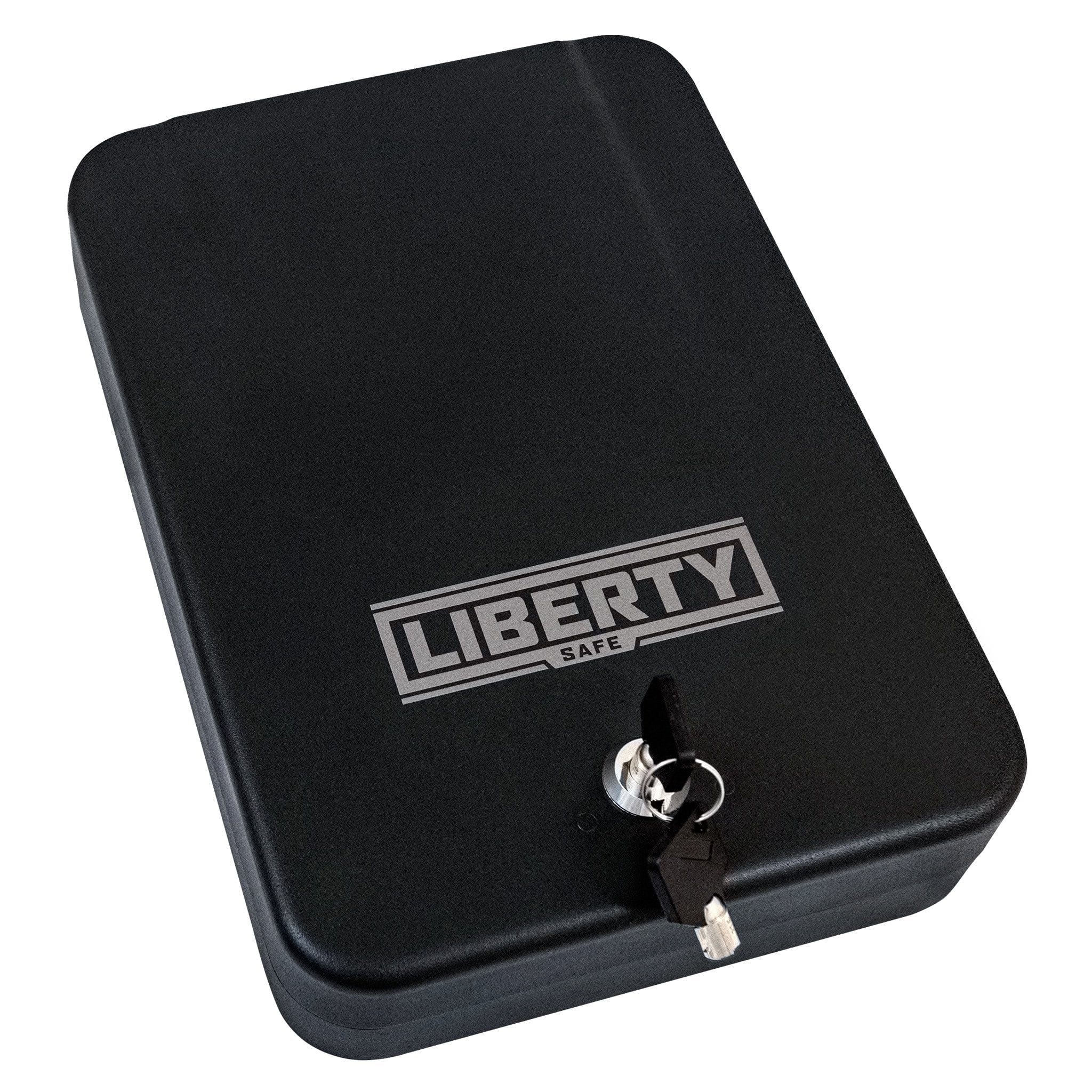 Fort Walton Beach Liberty Safe HDV-90 Handgun Key Vault from Jimmy's Guns LLC